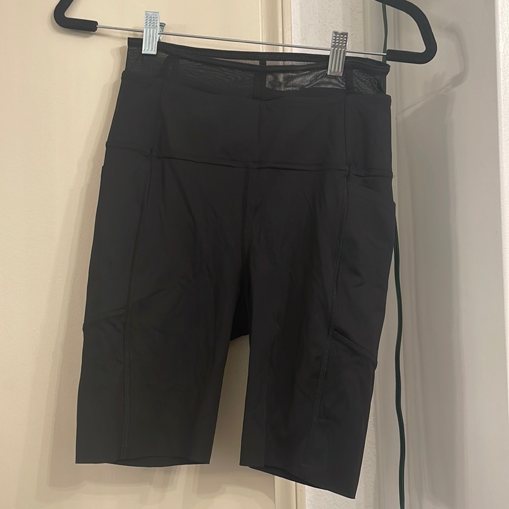 Lululemon Biker Shorts